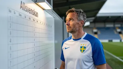 Malmo FF: Allsvenskan-matcherna Malmö FF och Djurgårdens IF möts i en viktig möte i Eleda Stadion