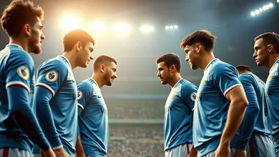 Malmö FF's Thrilling Clash with VSK: An Analysis of the Match on 24 May 2026