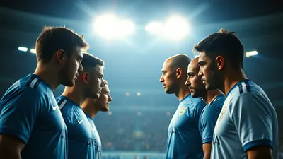 Malmö FF's Derby Culture: A Passionate Community of Supporters