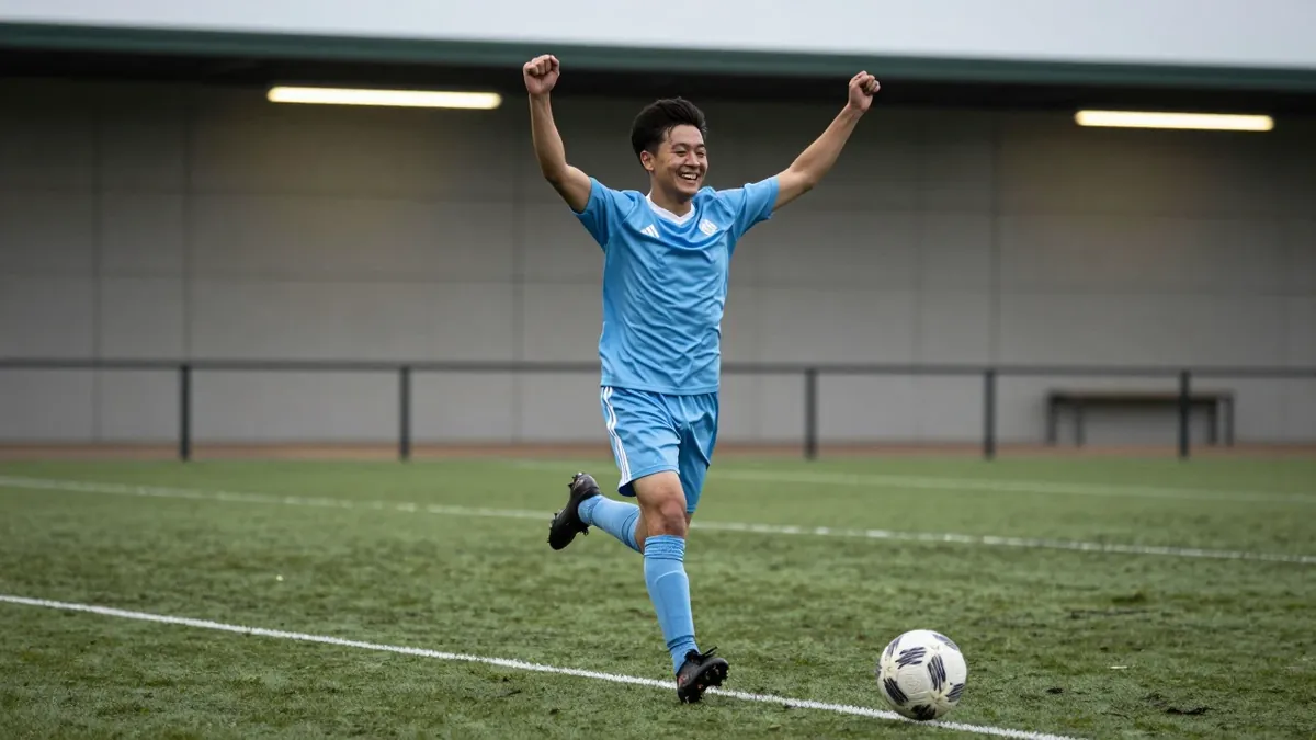 Malmö FF tog en viktig 4-1-seger mot Örgryte IS där 19-årige Jovan Milosavljević gjorde sitt första allsvenska mål och...
