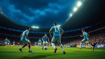Malmö FF Aims for Victory in Stockholm – A New Match Day!