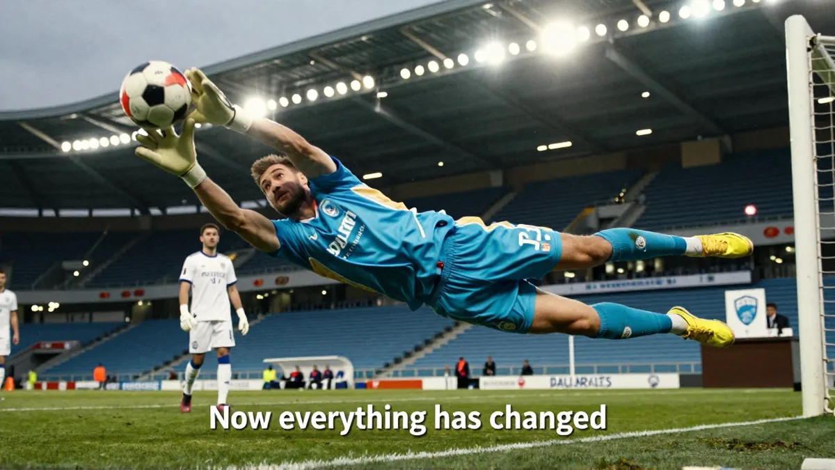 Djuric nets his first Malmö FF goal: 'Now everything has changed'