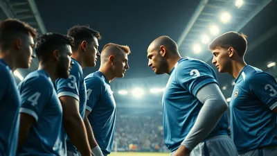 Malmö FF's Derby Culture: A Passionate Community of Supporters