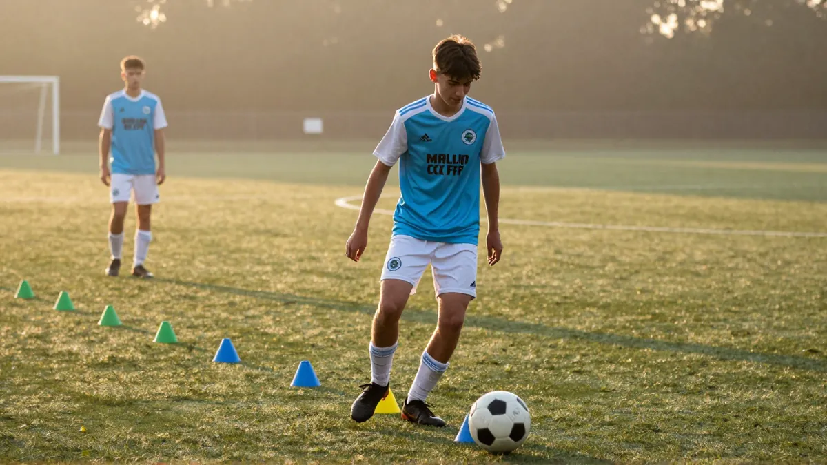 Malmo FF clinches win over Degerfors as rookie shines