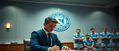 Malmo FF: Malmö FF har värvat australienskan Charlotte Grant från Tottenham inför höstsäsongen i Allsvenskan