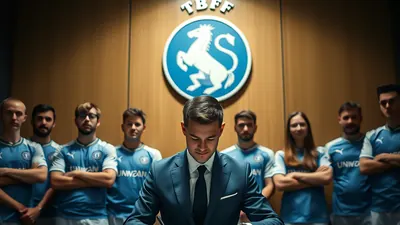 Malmo FF breaks transfer record with Ivanovic sale