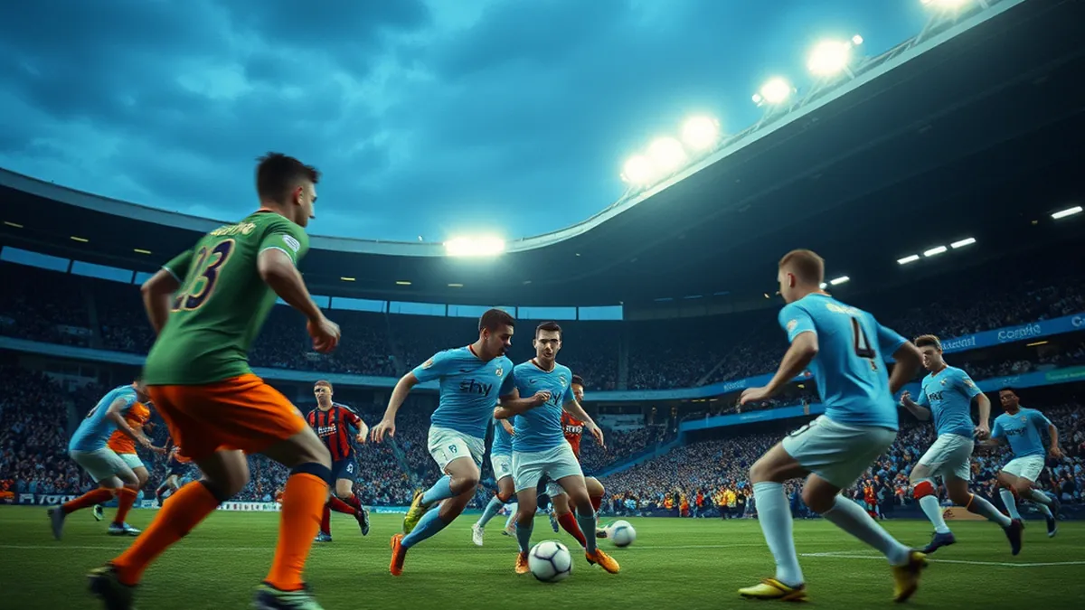 Malmö FF's Defensive Lapses Cost Against Bajs – The Road Ahead