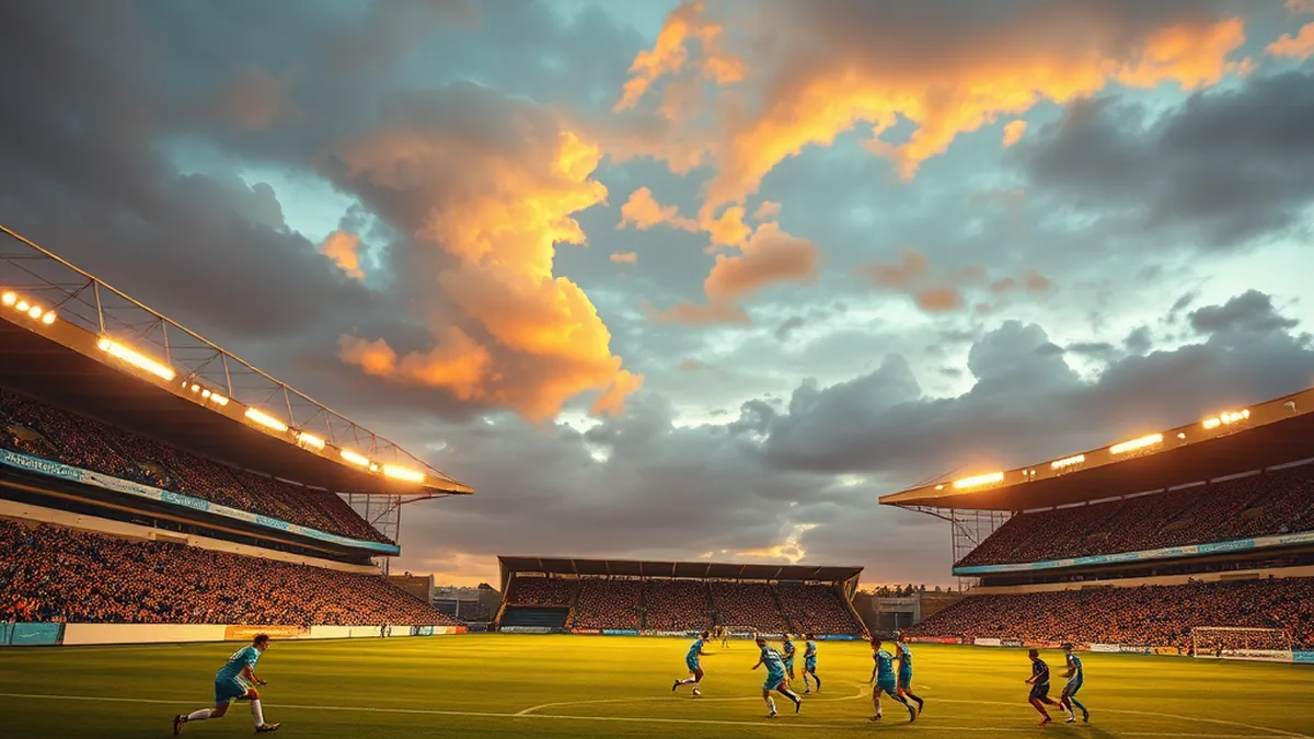 Malmo FF Seeks Help from Other Teams to Become Best Again