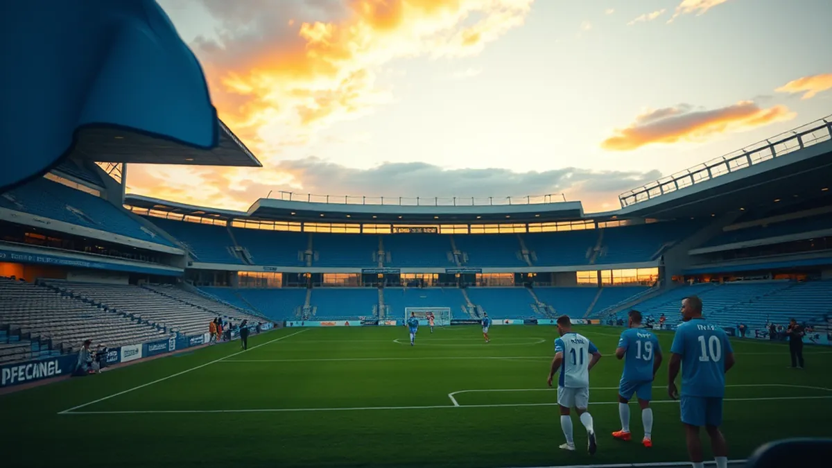 Malmo FF's Jaime Segura comments on departure after reorganization