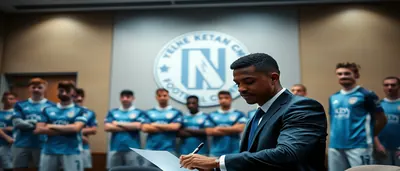 Malmo FF: Isaac Assibu har skrivit ett femårigt kontrakt med Malmö FF efter sin A-lagspromotion