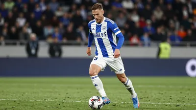 Malmö FF:s bortaseger mot Gais visar att Johan Garcia är en nyckelperson i lagets strävan efter att ta sig till Europa