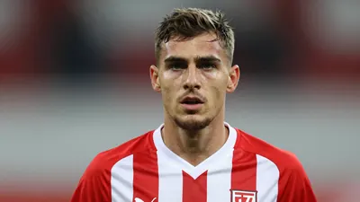 Malmo FF: Malmö FFs tidigare försvarsstjärna Anel Ahmedhodzic är nu i Southampton-radar