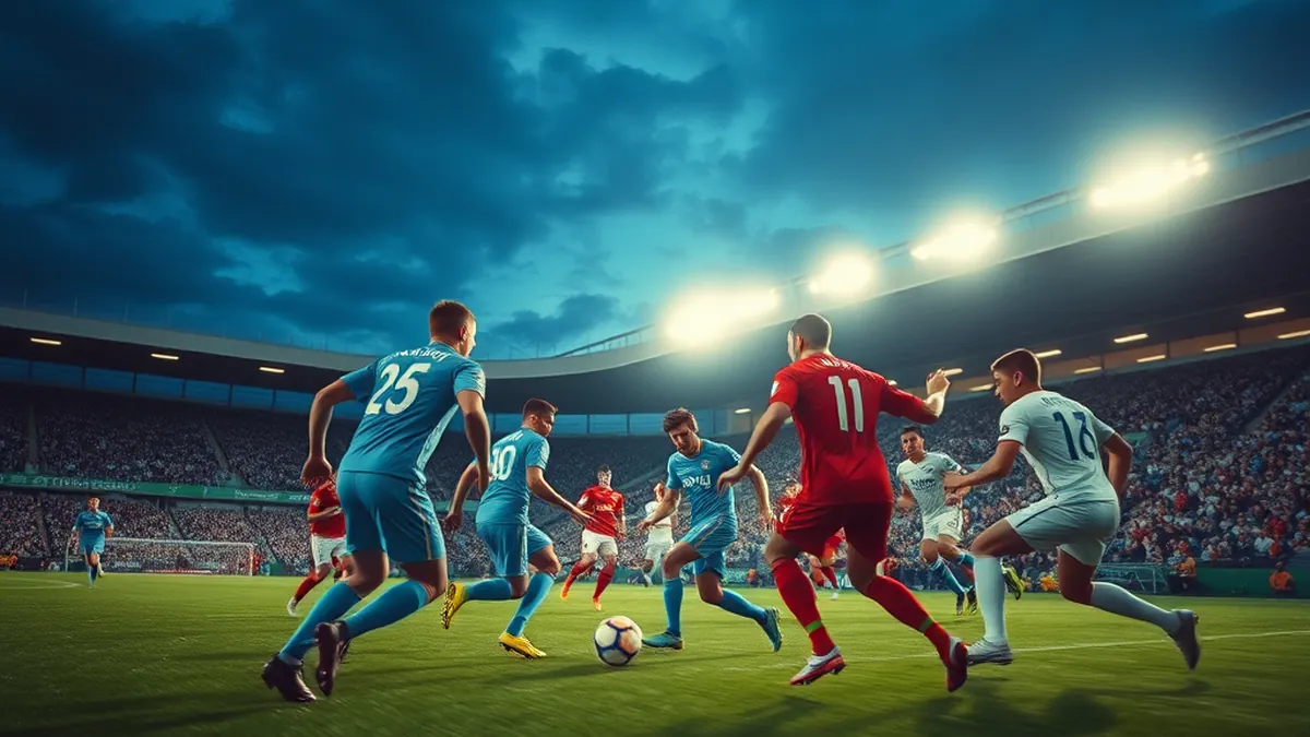Malmö FF's Turbulent Time Under Ramirez – What Went Wrong?