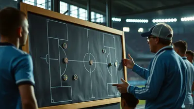 Malmö FF's Tactics and Key Players Ahead of the Match Against Sirius IK