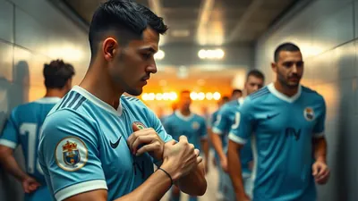 Malmö FF's Tactical Nuances: Adjustments for Game Improvement