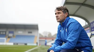 Malmö FF have officially appointed Gaute Helstrup, 50, as their new head coach, replacing the interim leadership of...