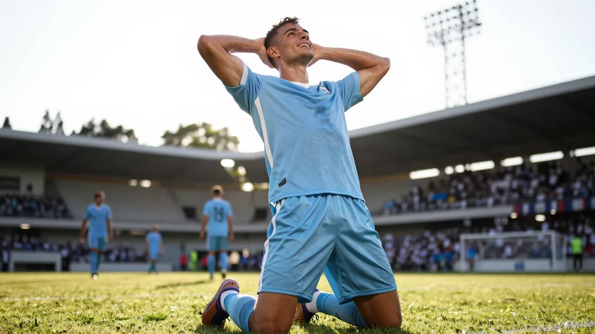 Jovan Milosavljevic öppnade och stängde målskyttet när Malmö FF besegrade Örgryte med 4-1 på hemmaplan, en seger som...