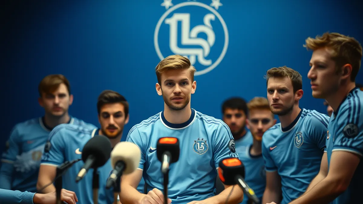 Malmo FF:s sportchef bekräftar försäljning: "Vi behöver kapa rejält"
