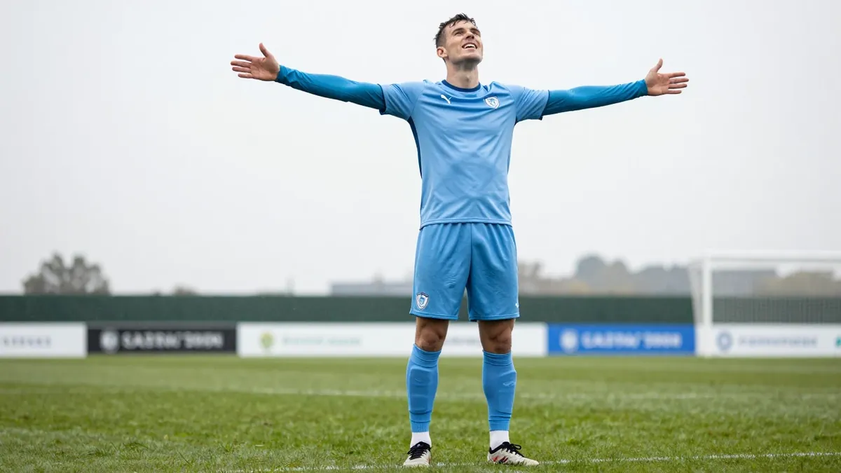 Malmö FF besegrade FC Nordsjälland med 3-0 i en träningsmatch där Lahdo, Milosavljevic och Anum stod för målen, en seger...