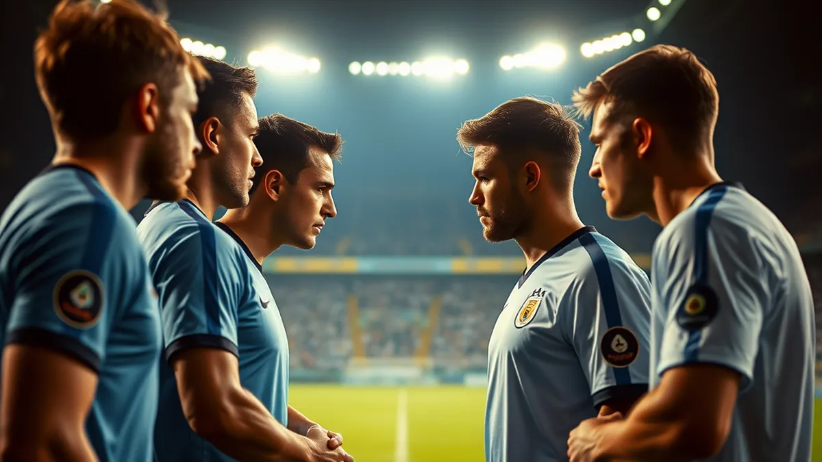 Malmö FF Supporter Traditions: A Living Part of Derby Culture