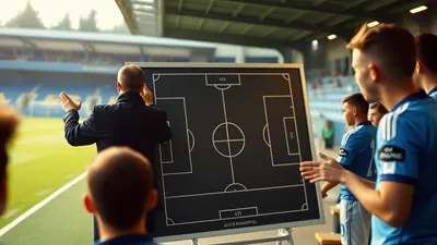 Key Players and Tactics for Malmö FF Against IFK Norrköping