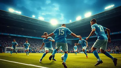 Malmö FF's Home Advantage Against Sirius IK