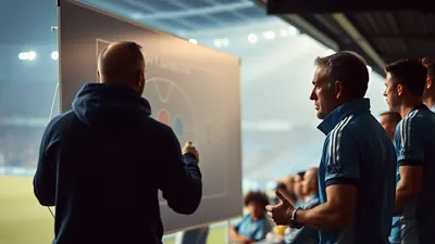 Malmo FF close to new coach – Eirik Horneland may take over