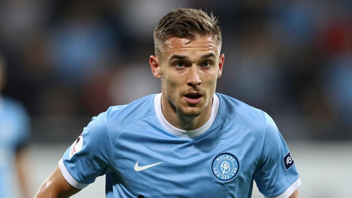 Malmö FF spelar borta mot IK Sirius den 31 augusti 2026 i en match som rapporteras av TNT Sports, medan laget ligger på...