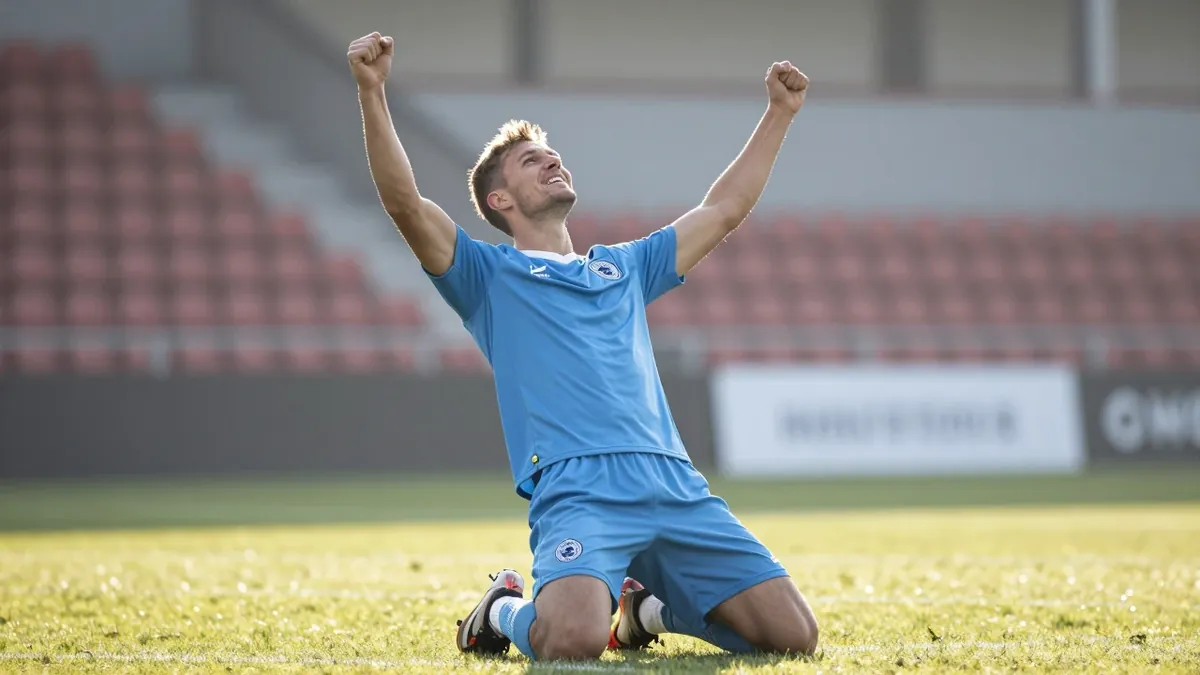 Malmo FF hosts Sällskapet at Eleda Stadion on September 13, with away section tickets already on sale