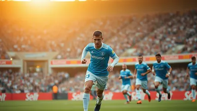 Malmo FF on the brink of Europa League exit after poor start