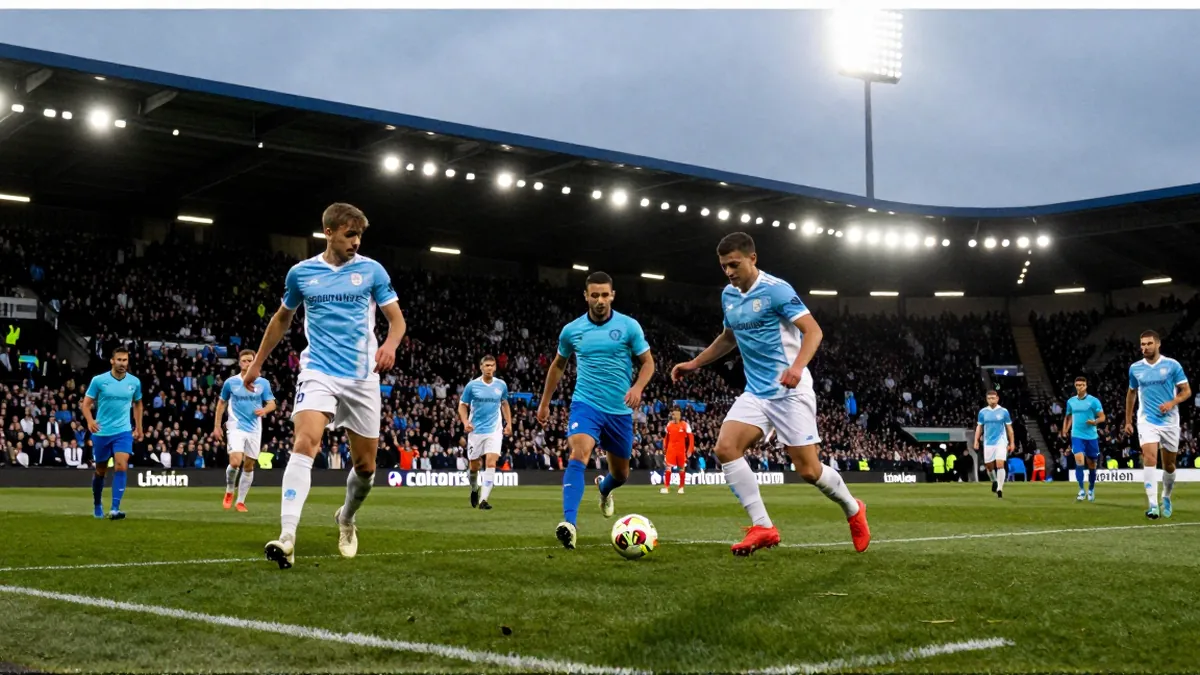 Malmo FF: Malmö FF:s segersvit är bruten efter en 2-2-match mot Kalmar FF