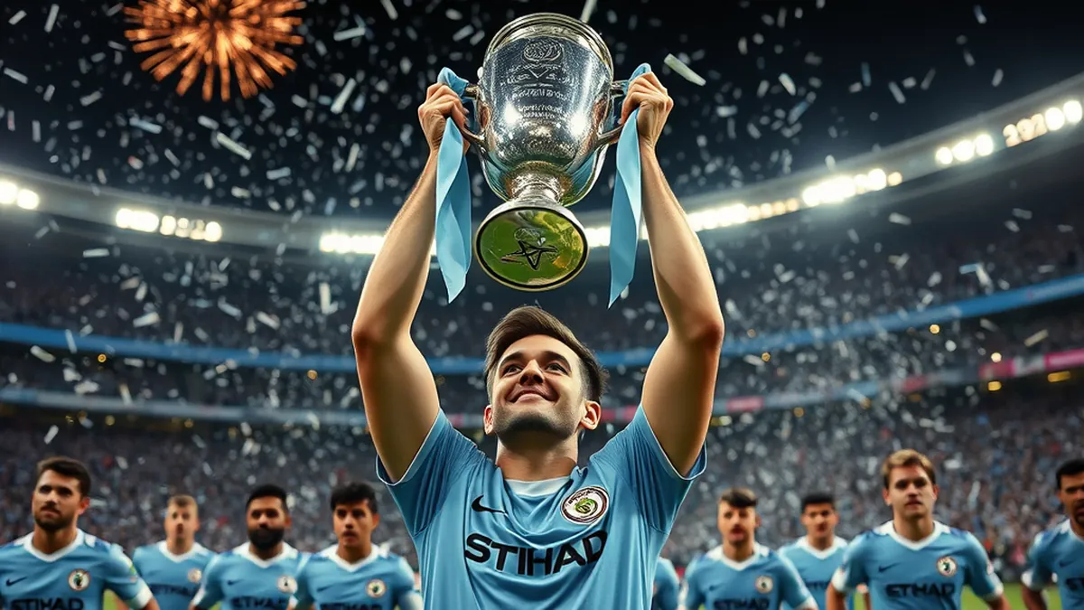 Malmö FF's Title Chase Against Västerås SK on May 24, 2026