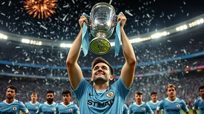 Malmö FF's Title Chase Against Västerås SK on May 24, 2026