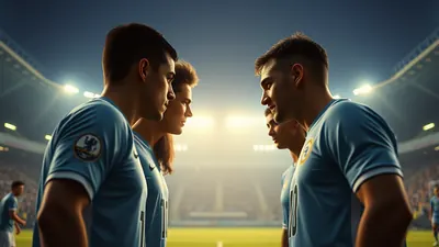 Derby Spirit: Malmö FF's Supporter Traditions and Rituals