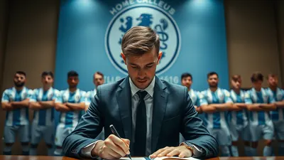 Arnor Sigurdsson leaves Malmo FF after 16 months