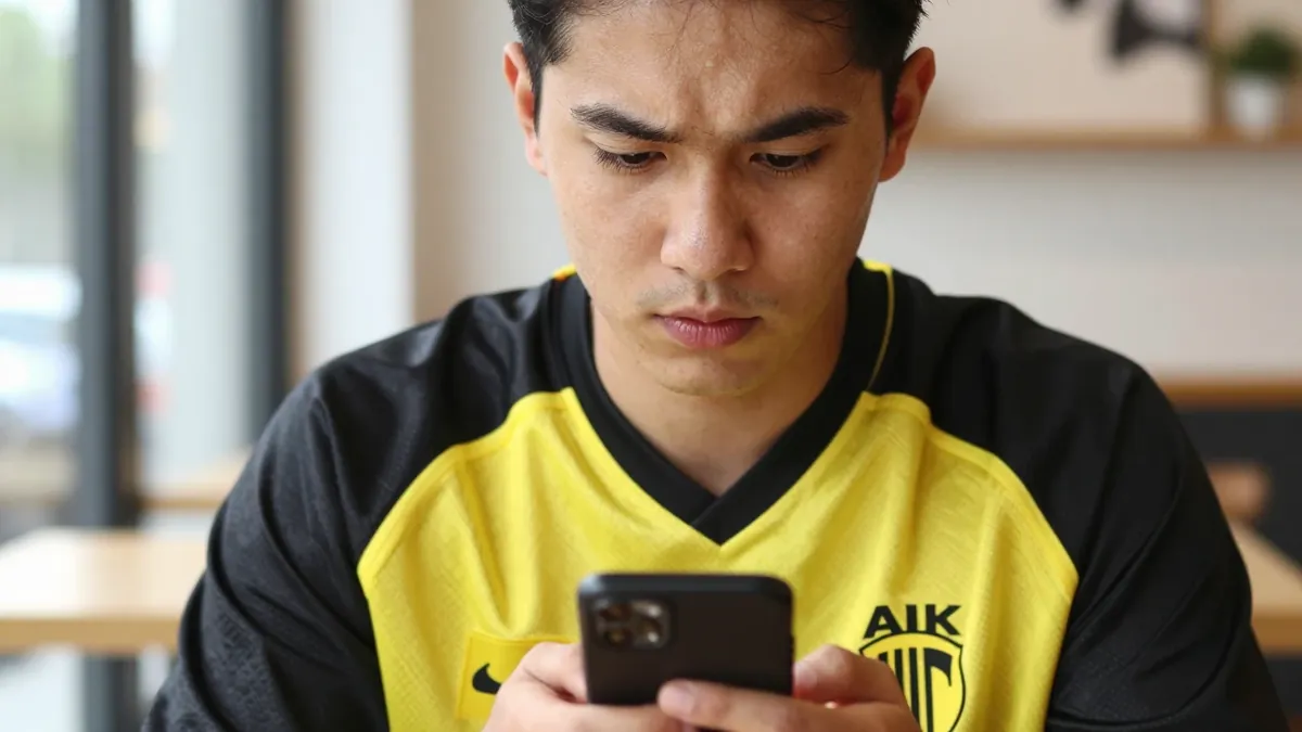 AIK Fotboll har publicerat detaljerad information för supportrar som reser till Eleda Stadion för Allsvenskan-mötet mot...