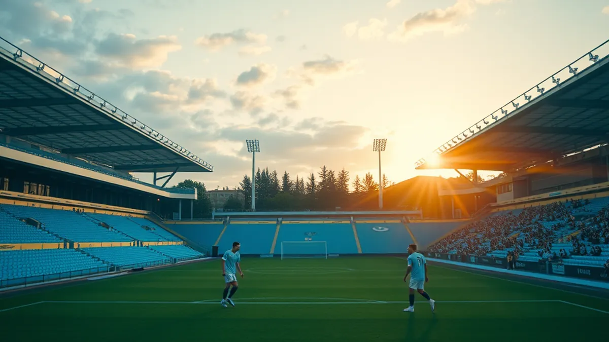 Malmo FF förbättrar sig mest i Allsvenskan