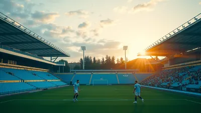 Malmo FF Most Improved Team in Allsvenskan