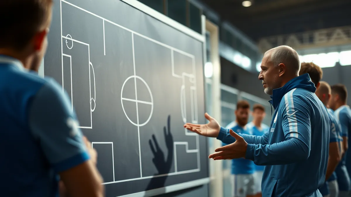 Malmö FF details: New coach on the way in - SvenskaFans.com