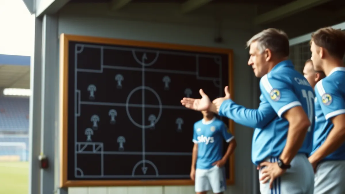 Malmö FF close to new coach - Expressen reports
