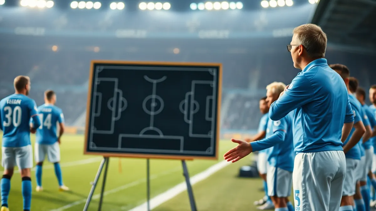 Malmö FF plans major changes - Aftonbladet