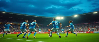 Malmo FF: Malmö FF möter Kalmar FF på Guldfågeln Arena