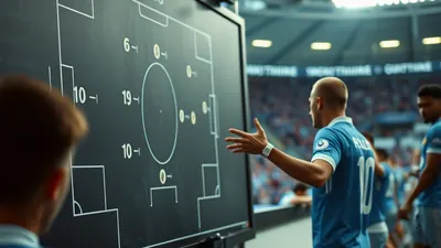 Expert Suggests New Coach for Malmö FF