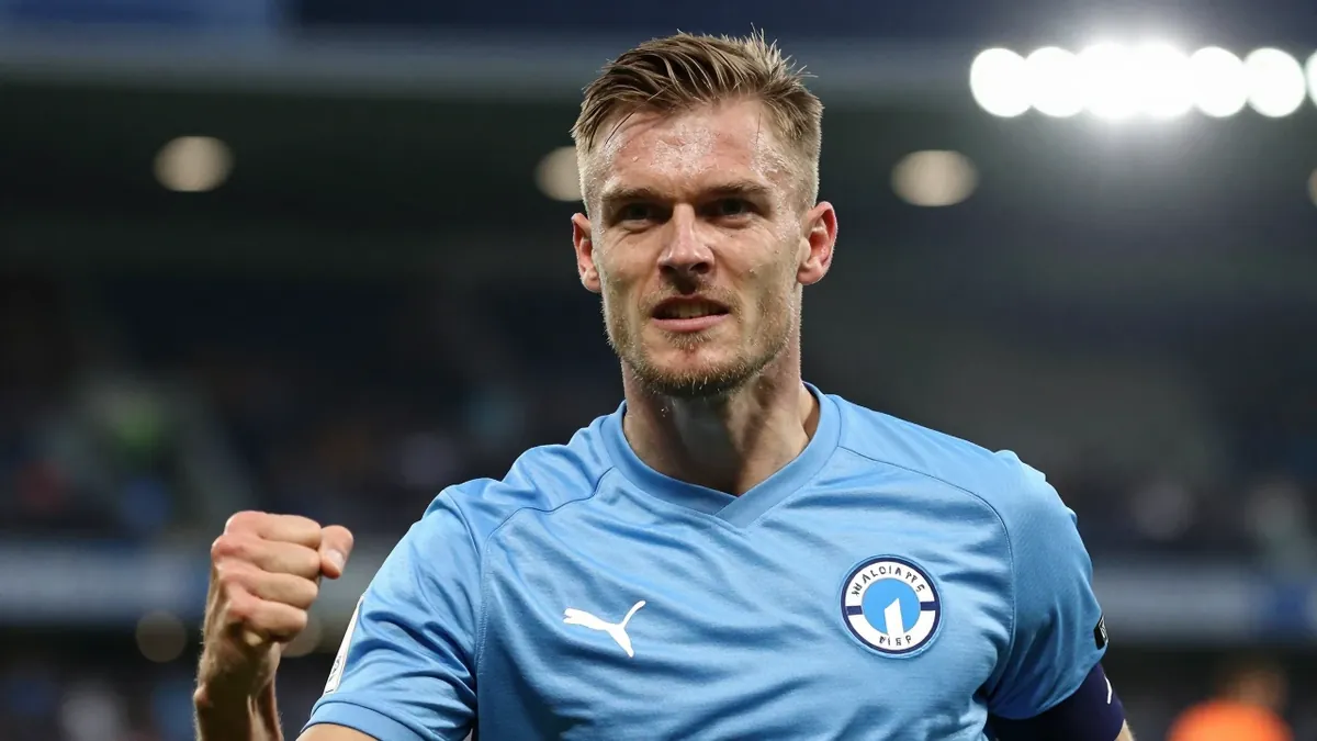 Malmö FF besegrade serieledande Sirius i Allsvenskan, en dag efter en cupvinst mot Lindö FF, men förlorade tidigare hemma...