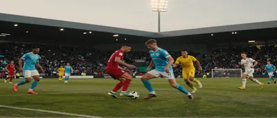 Malmo FF: Malmö FF misslyckades med mittfältaren Yiriyon Gideon i förlustmatchen mot AIK