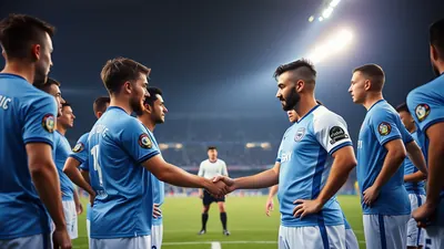 Malmö FF:s nästa utmaning: En nyckelmatch mot IFK Norrköping