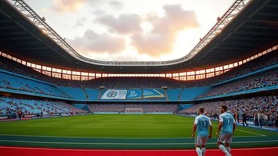Tifo Malmö FF: An Experience Uniting Fans and Players
