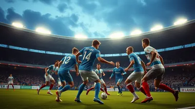 Malmo FF's Champions League opponents revealed