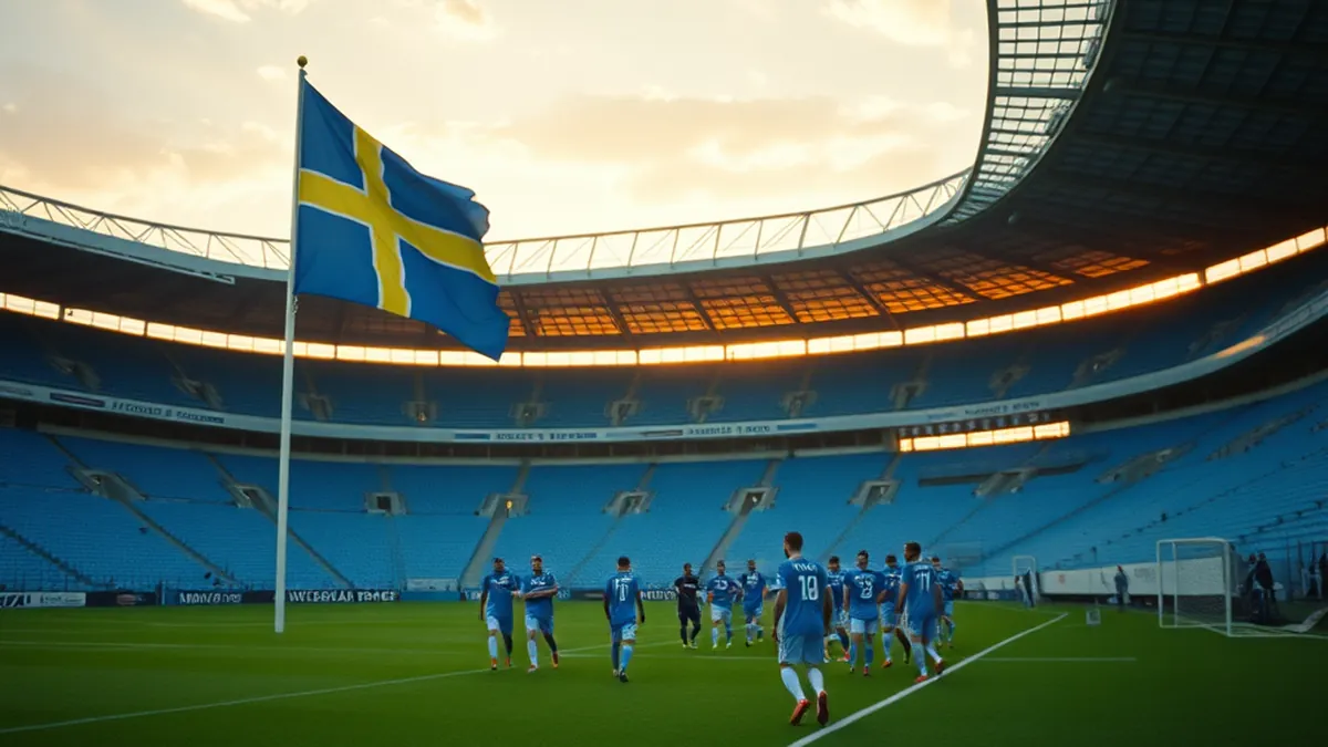 Malmo FF Must Dominate to Reclaim Their Identity