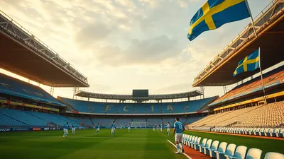 Hanna Marklund backs Malmo FF to win Damallsvenskan